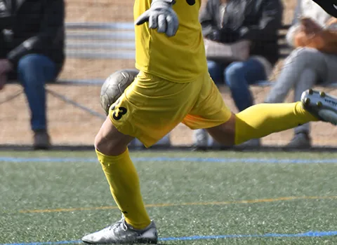 GKに特化した専門指導