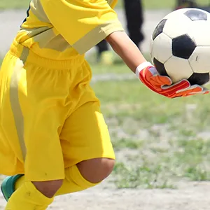 ポジショニング